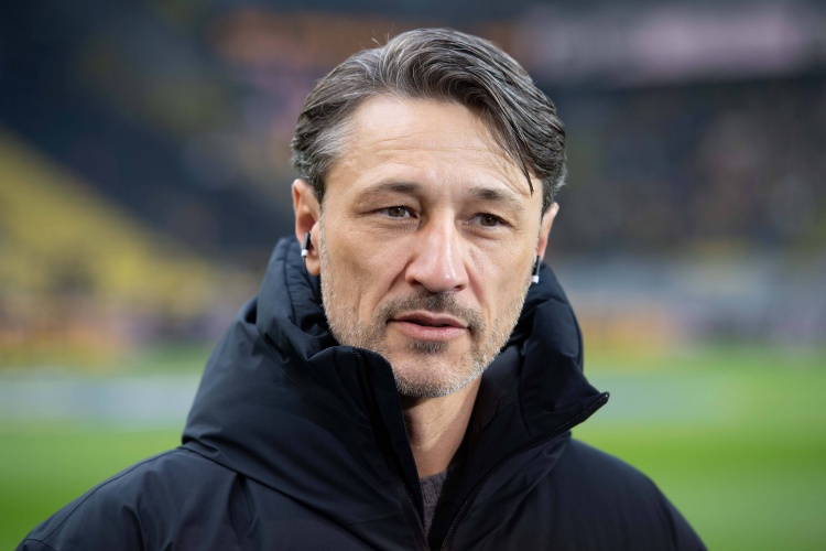 科瓦奇：萨比策是高位逼抢的节拍器 很多球队对多特防守站位很深