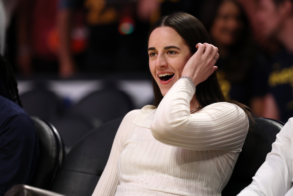 WNBA总裁私下表示：克拉克得感谢联盟 她的代言都是联盟促成的